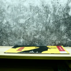 Batman เนชั่น คอมิตส์ ฉบับที่ 2 ความเป็นมาของแบทแมน รูปที่ 2