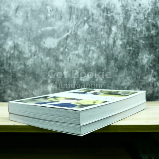 The Heirs รักวุ่นๆของเหล่าทายาท เล่ม 1-2 รูปที่ 4