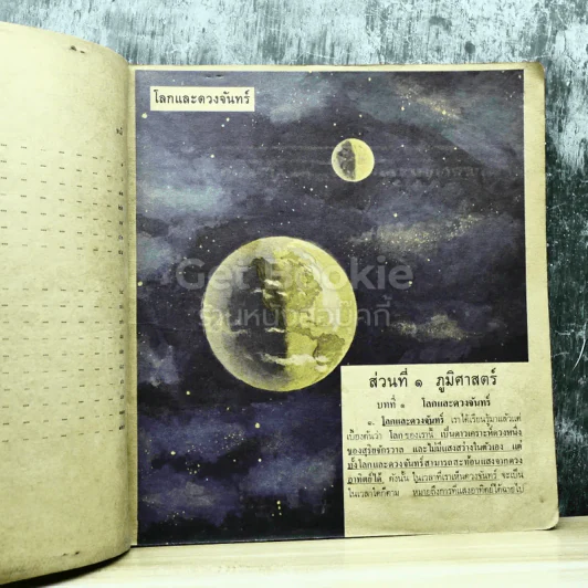 ภูมิศาสตร์ประวัติศาสตร์ ชั้นประถมปีที่ 6 รูปที่ 7