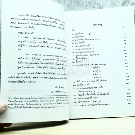 อนุสรณ์งานฌาปนกิจศพ นายโชติ อริธชาติ รูปที่ 5