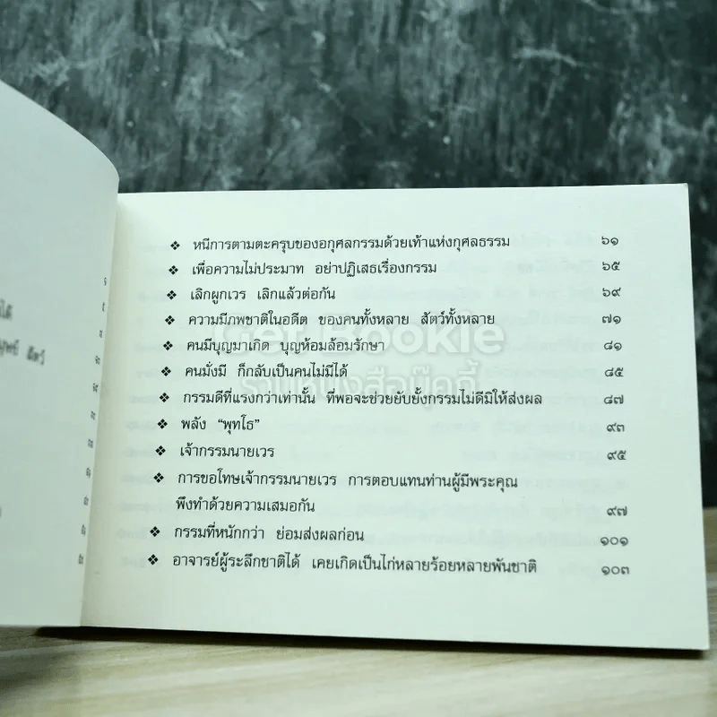 ชีวิตนี้น้อยนัก สมเด็จพระญาณสังวร สมเด็จพระสังฆราช สกลมหาสังฆปริณายก รูปที่ 11