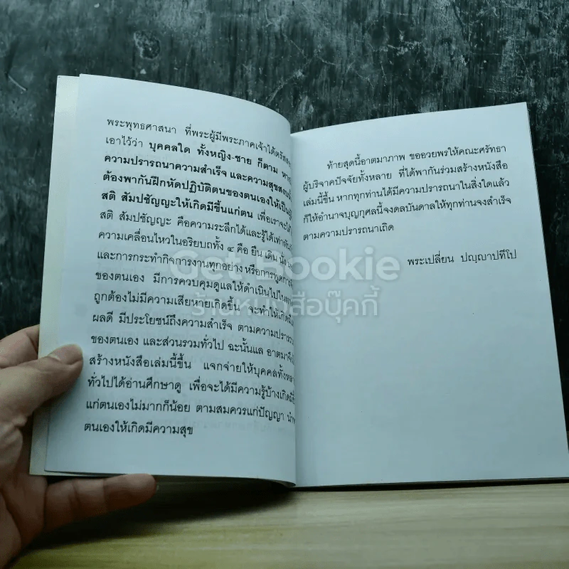 สติ-สัมปชัญญะ รูปที่ 5