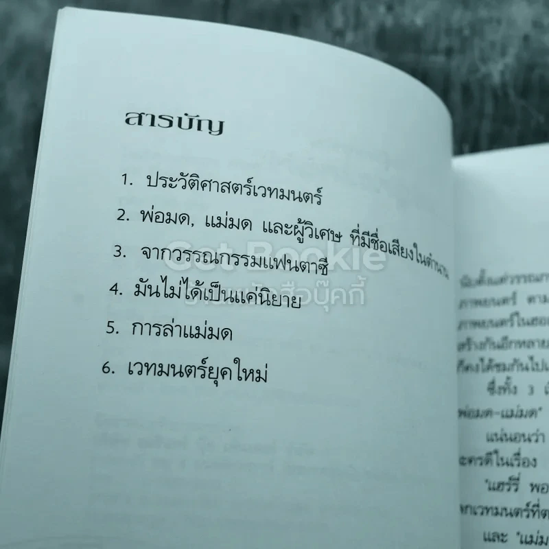 ไขปริศนามายาเวท Witch & Wizard จากตำนานและวรรณกรรมแฟนตาซี รูปที่ 4
