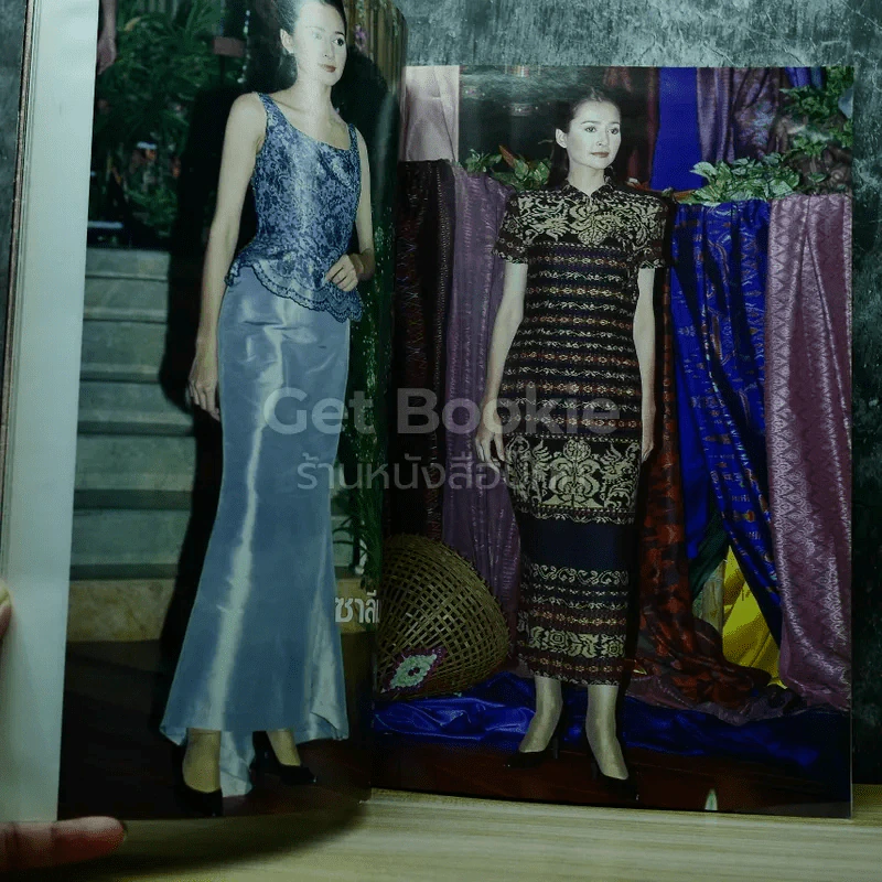 SILK Fashion อะเมซิ่งผ้าไทย รูปที่ 4