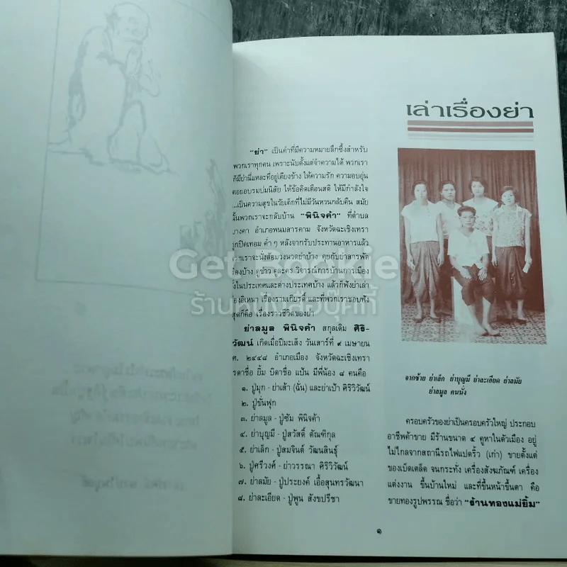 ลมูล พินิจค้า รูปที่ 8