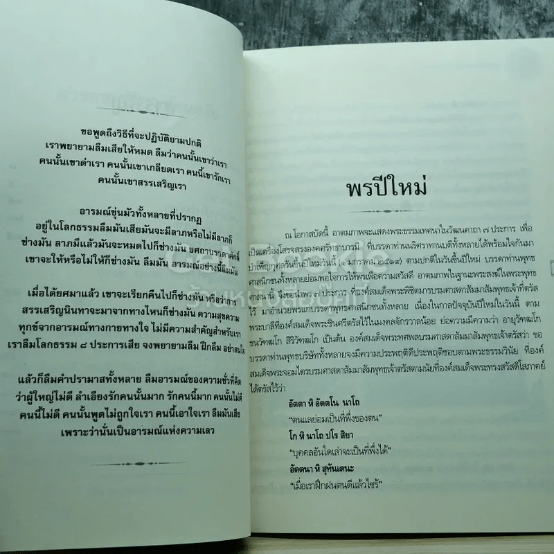 คำสอนหลวงพ่อวัดท่าซุง 43 หลวงพ่อพระราชพรหมยานมหาเถระ (พระมหาวีระ ถาวโร) รูปที่ 7