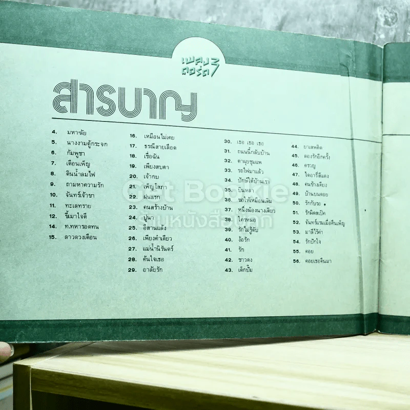 เพลง 3 คอร์ด รูปที่ 5