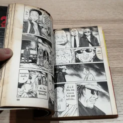 21st Century Boys แก๊งนี้มีป่วน ภาคแรก รูปที่ 8