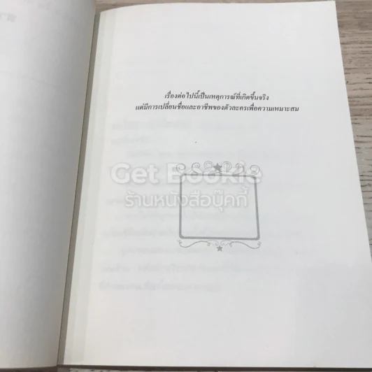 กฎแห่งกระจก รูปที่ 8