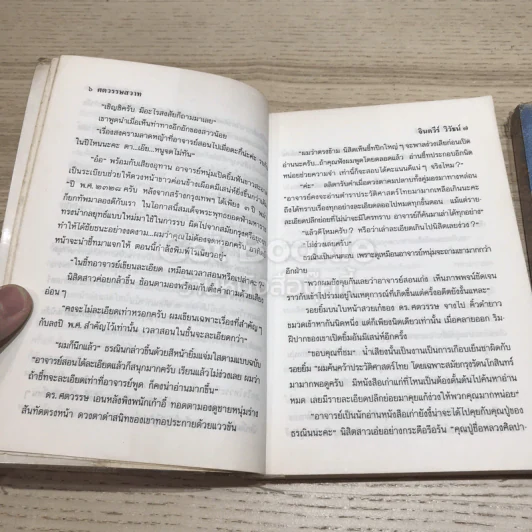 ศตวรรษสวาท 2 เล่มจบ รูปที่ 18