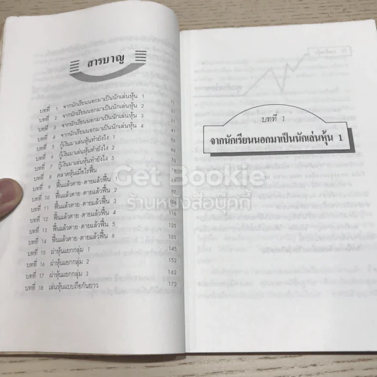 รวยด้วยหุ้น เล่ม 2 รูปที่ 11