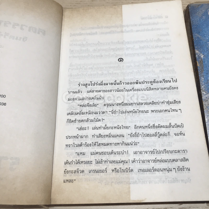 ศตวรรษสวาท 2 เล่มจบ รูปที่ 15
