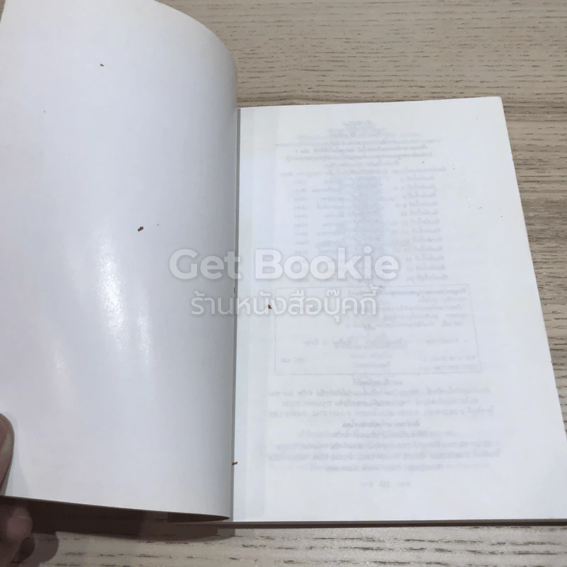 เรียนภาษาอังกฤษกันเข้าไปแต่พูดไม่ได้สักที เล่ม 1 รูปที่ 4