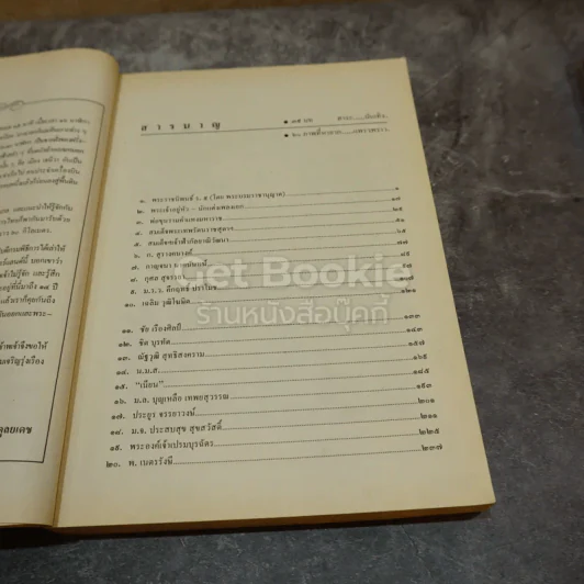 นักเขียน นักหนังสือพิมพ์ รูปที่ 8