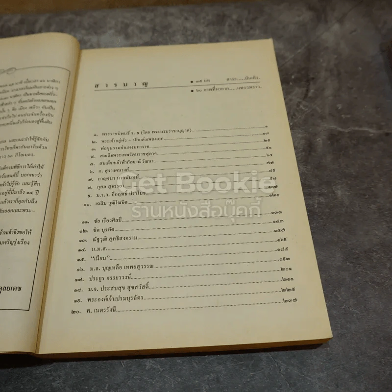 นักเขียน นักหนังสือพิมพ์ รูปที่ 8