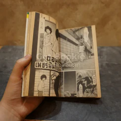 คนเพี้ยนโรงเรียนบ๊องส์ 10 เล่มจบ รูปที่ 6