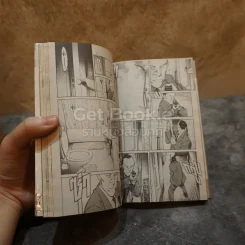 Monster คนปีศาจ 18 เล่มจบ รูปที่ 10