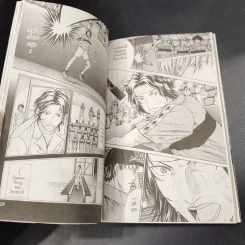 The Prince of Tennis 42 เล่มจบ (ขาดเล่ม 21) รูปที่ 8
