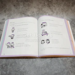 พูดเยอรมันจากจินตภาพ Mind Map German รูปที่ 10