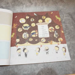 Fun English for Kids หนูเก่งอังกฤษได้ง่ายจัง รูปที่ 10