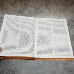 New Model Thai-English Dictionary รูปที่ 8