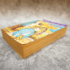คำสาปฟาโรห์ เล่ม 9 รูปที่ 4