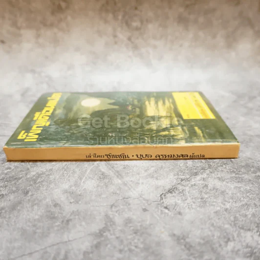เพ็ญเดือนแปด หนังสือชุดเสรีภาพ เล่มที่ 4 รูปที่ 2