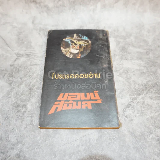 เสือดำในเวียดนาม รูปที่ 8