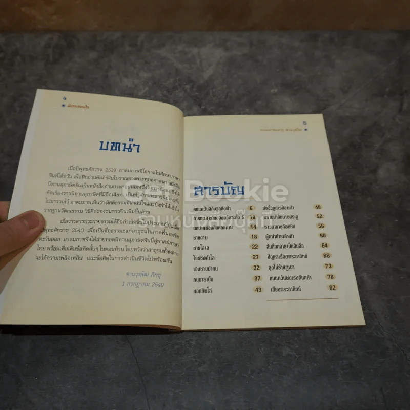มังกรสอนใจ รูปที่ 7
