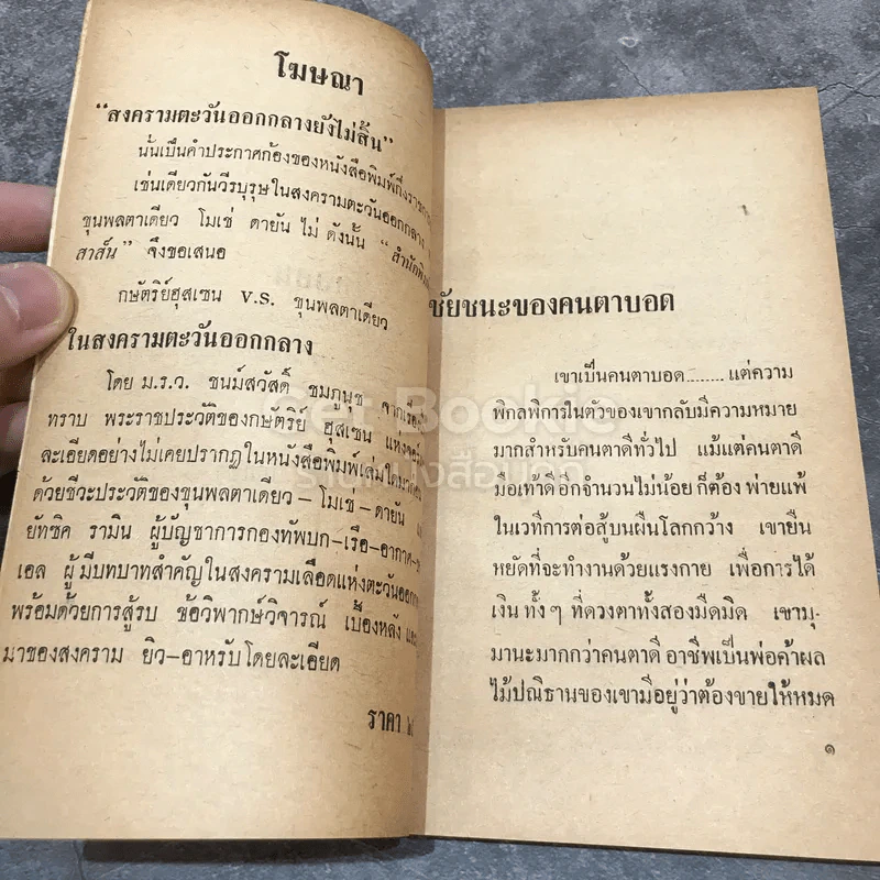 ตระเวนนครกับจรจารึก จากน.ส.พ.ไทยรัฐ รูปที่ 10