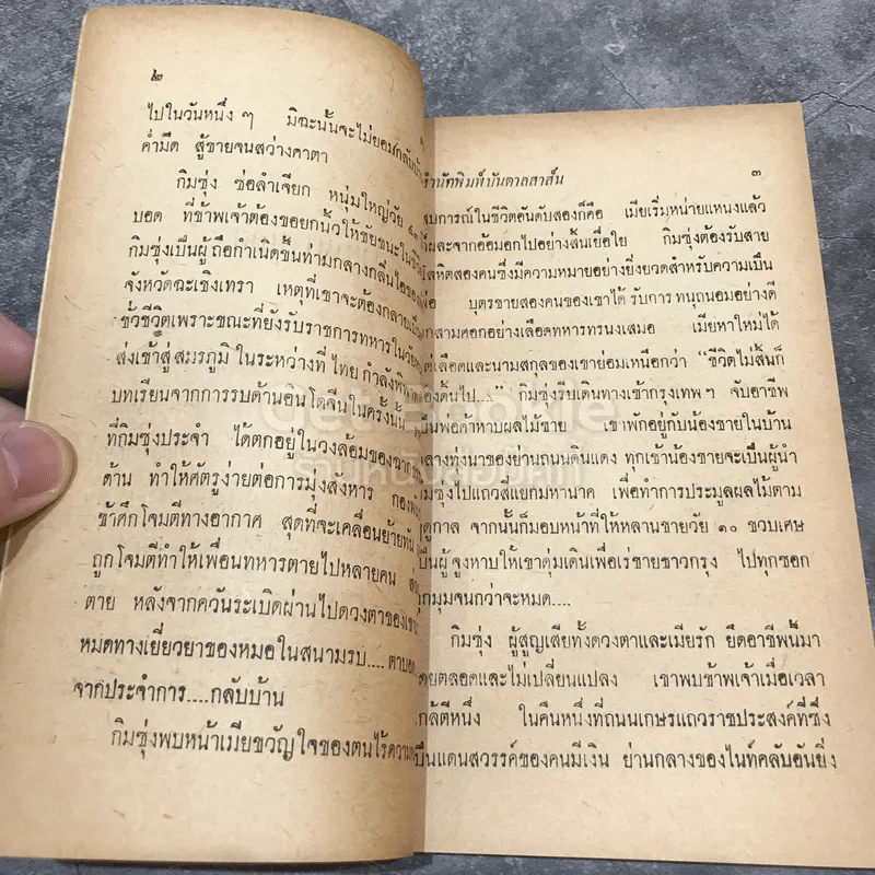 ตระเวนนครกับจรจารึก จากน.ส.พ.ไทยรัฐ รูปที่ 11
