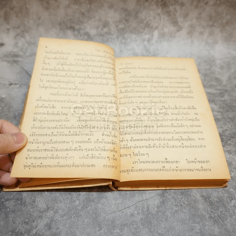 เชน เสือตะวันตก หนังสือแปลชุดเสรีภาพ เล่มที่ 9 รูปที่ 12