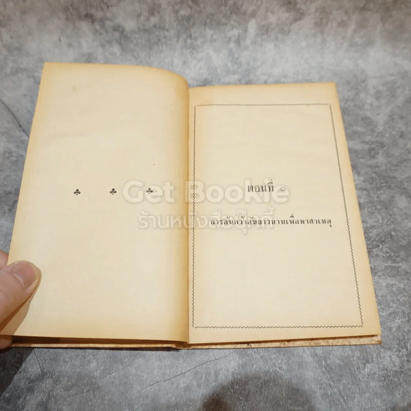 วิตามินมหัศจรรย์ หนังสือแปลชุดเสรีภาพ เล่มที่ 16 รูปที่ 9