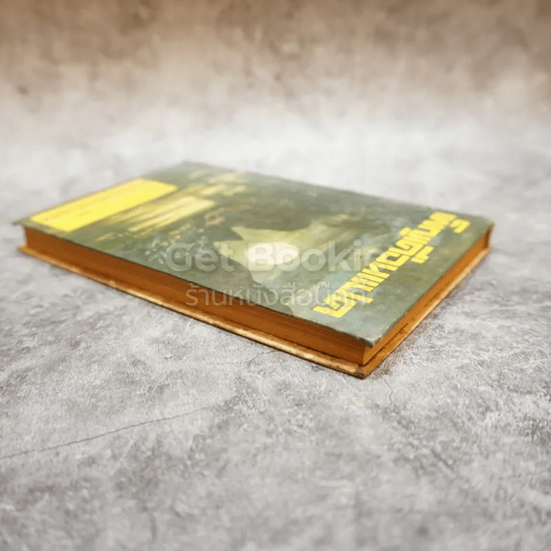 เพ็ญเดือนแปด หนังสือชุดเสรีภาพ เล่มที่ 4 รูปที่ 3