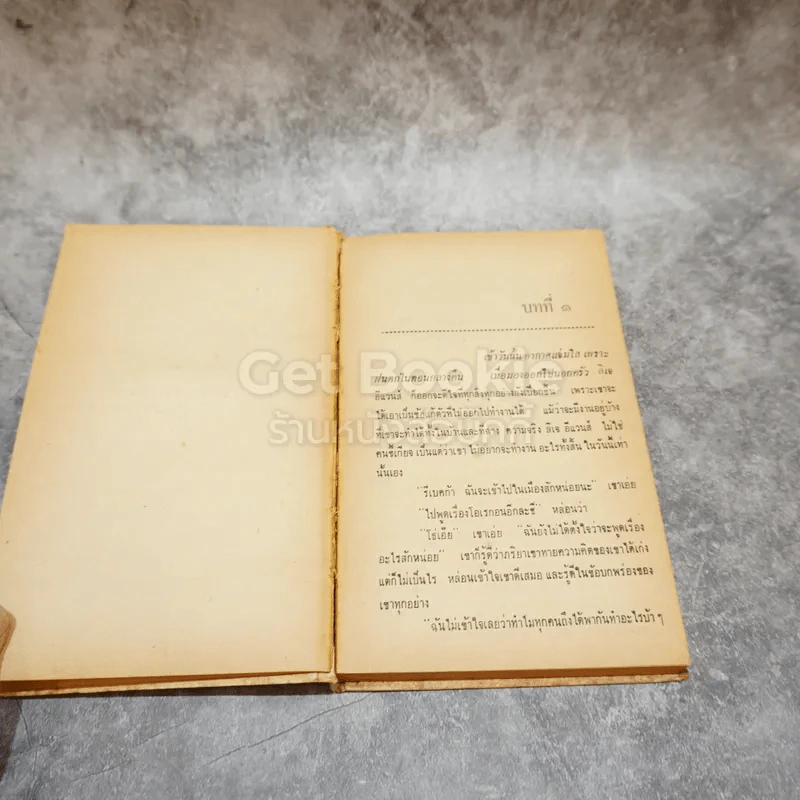 มุ่งตะวันตก หนังสือชุดเสรีภาพ เล่มที่ 1 รูปที่ 8