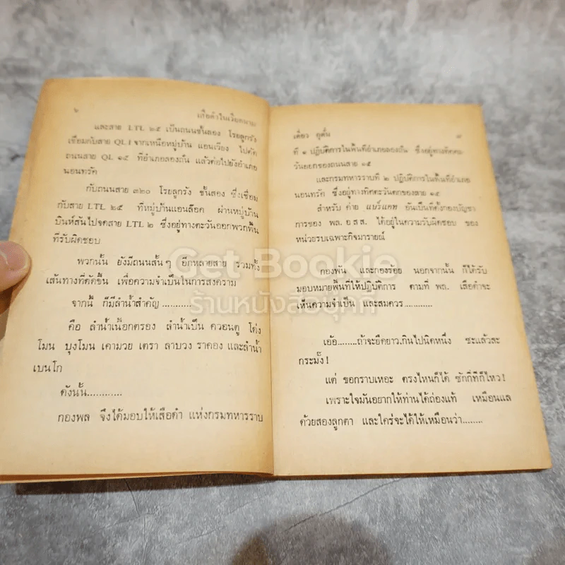 เสือดำในเวียดนาม รูปที่ 5
