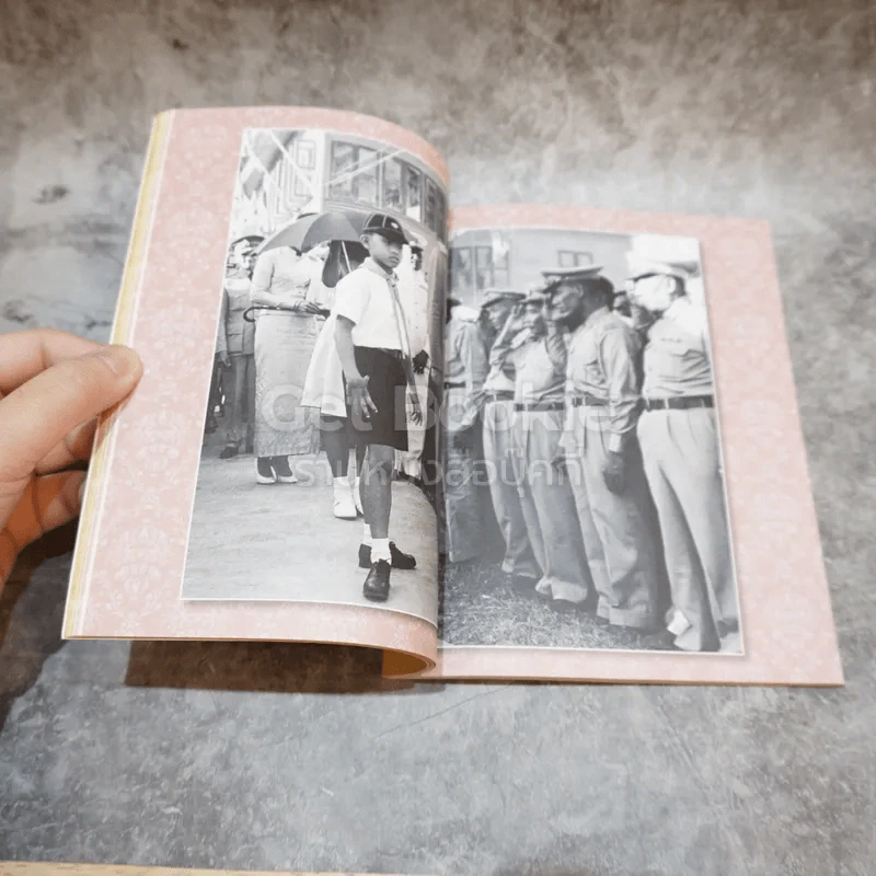 สรรเสริญพระบารมี รูปที่ 9