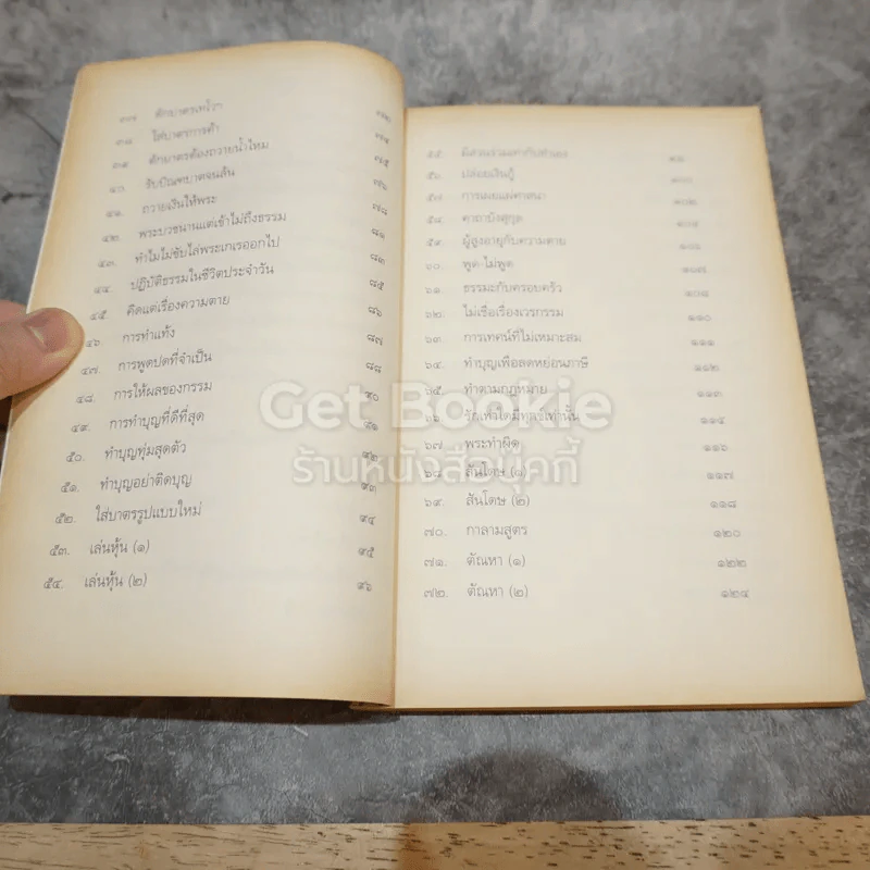 ธรรมะระเบียงแก้ว รูปที่ 8