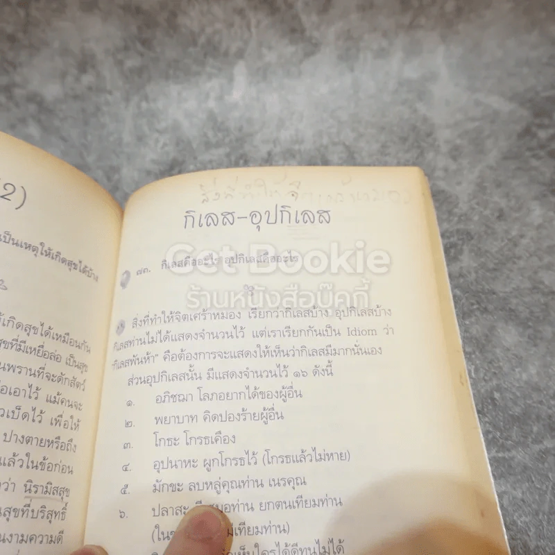 ธรรมะระเบียงแก้ว รูปที่ 13