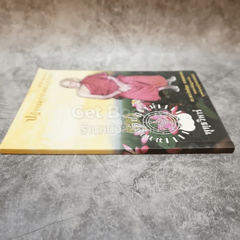 ปฏิจจสมุปบาทสังเขปกตา รูปที่ 2