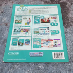 Family and Friends 6 Class Book รูปที่ 4