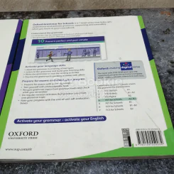 Oxford Grammar for Schools 4-5 รูปที่ 6
