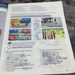 Oxford Grammar for Schools 4-5 รูปที่ 18