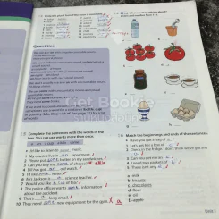 Oxford Grammar for Schools 4-5 รูปที่ 14