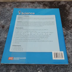 i-Science 3 Primary รูปที่ 4