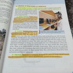 Health and Physical Education Secondary 3 รูปที่ 9