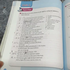 Health and Physical Education Secondary 3 รูปที่ 11