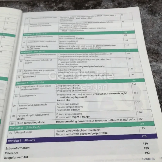 Oxford Grammar for Schools 4-5 รูปที่ 17