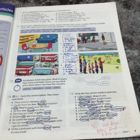 Oxford Grammar for Schools 4-5 รูปที่ 18