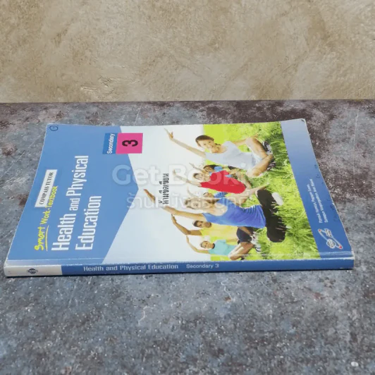 Health and Physical Education Secondary 3 รูปที่ 2